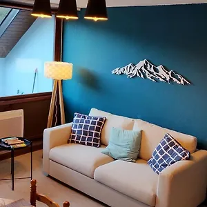  Appartement Un Cocon Pour Deux
