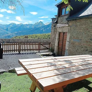  Chalet La Grange Du Hameau