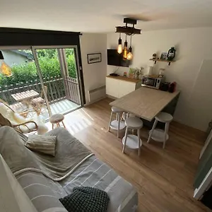  Appartement Au Coeur De Lary