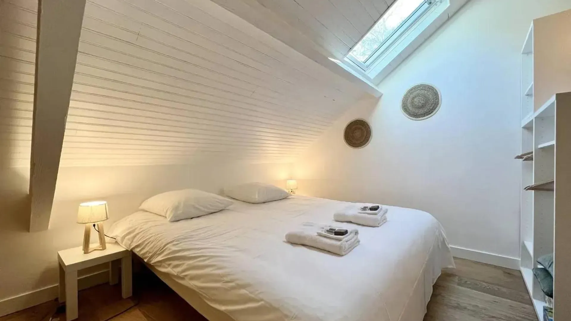 Chalet Charmant A Saint-Lary-Soulan Avec Cheminee 0*,  France