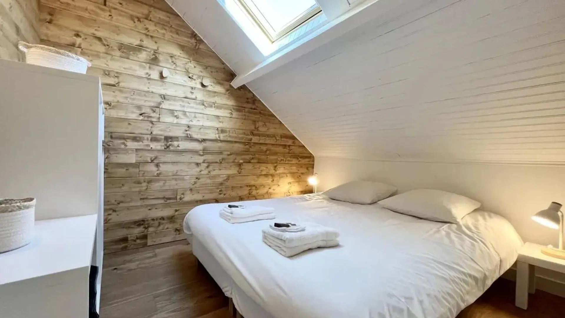 Chalet Charmant A Saint-Lary-Soulan Avec Cheminee