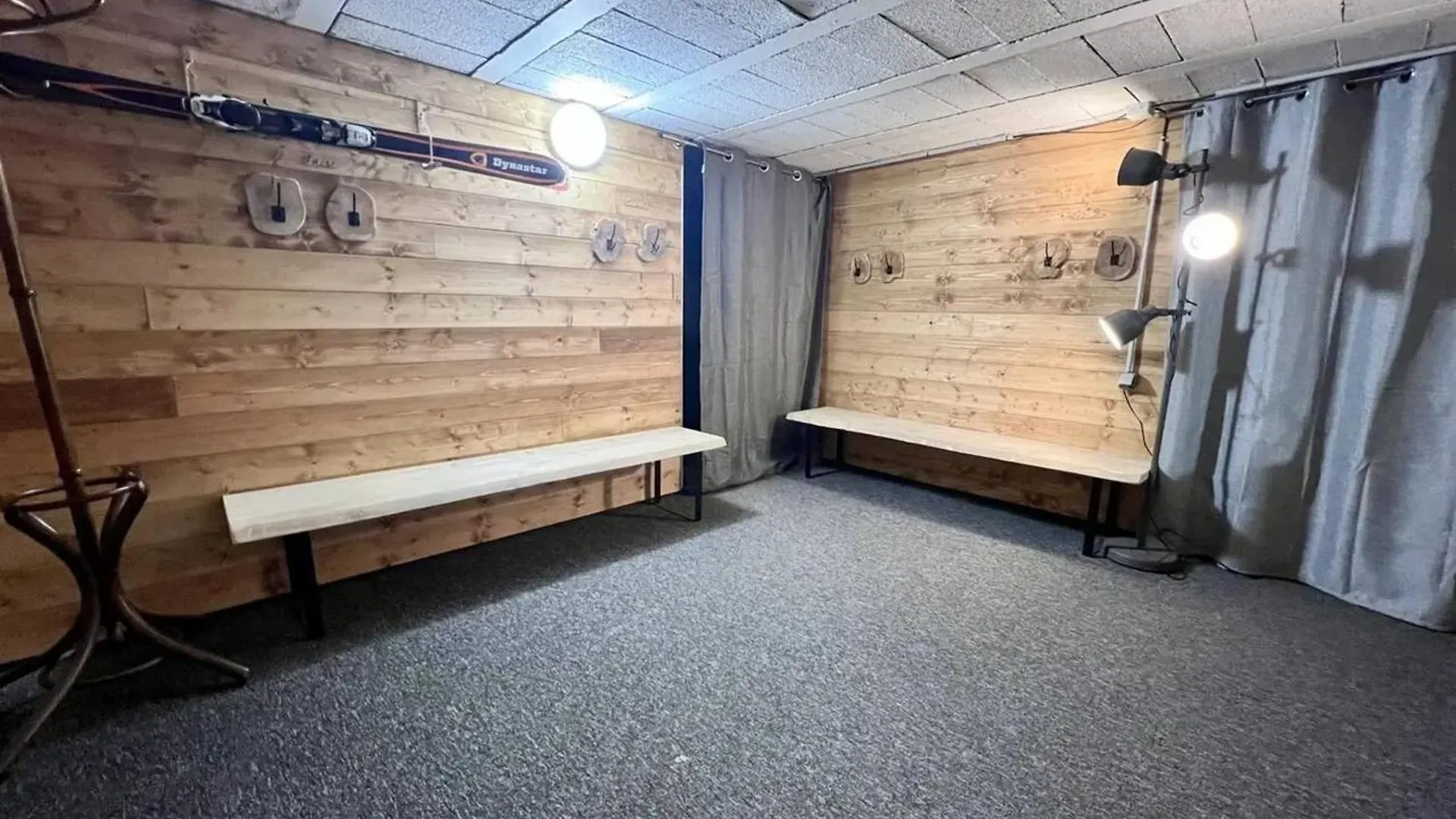Chalet Charmant A Saint-Lary-Soulan Avec Cheminee